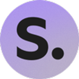 Stable Diffusion logo