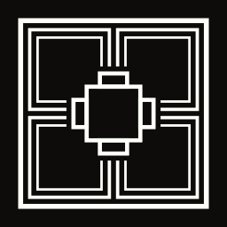 Ultramarine 1 Flash logo