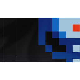 Voxtral 3 logo