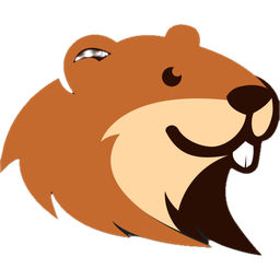 WorkBeaver logo