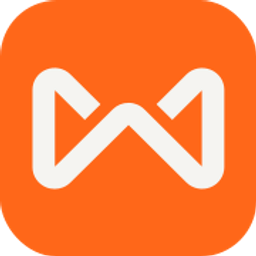 Writesonic logo