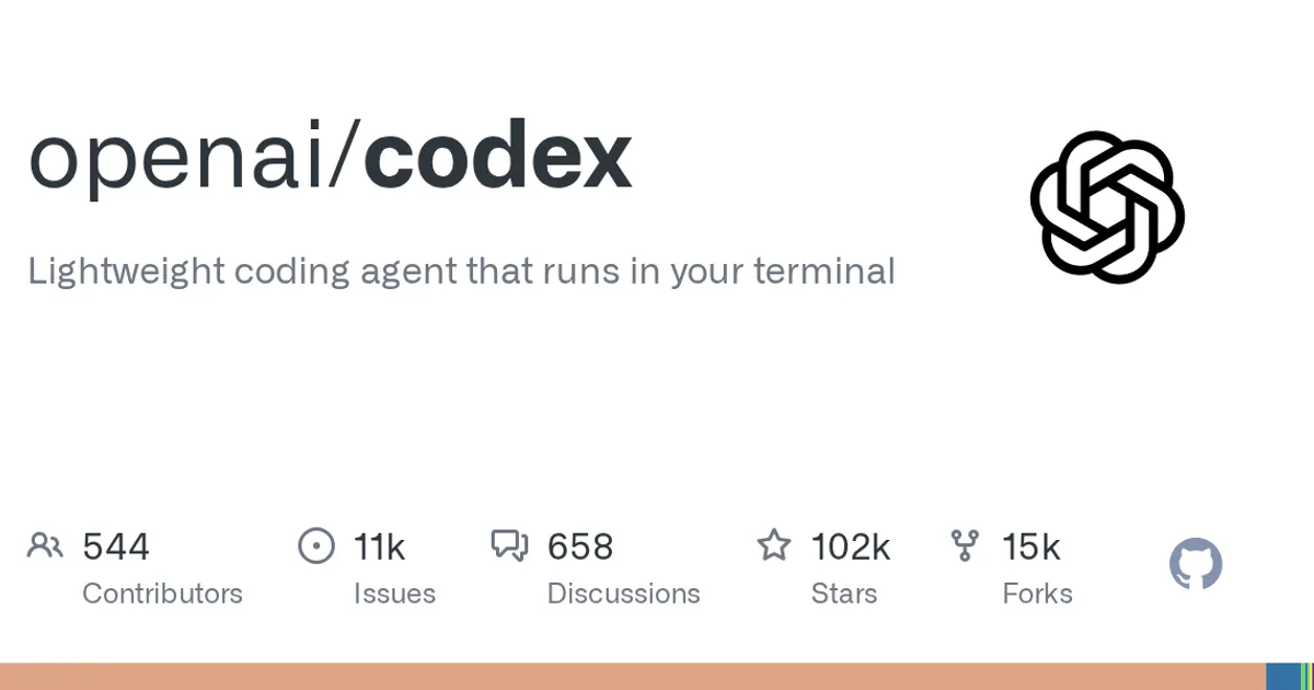 Codex Security CLI preview