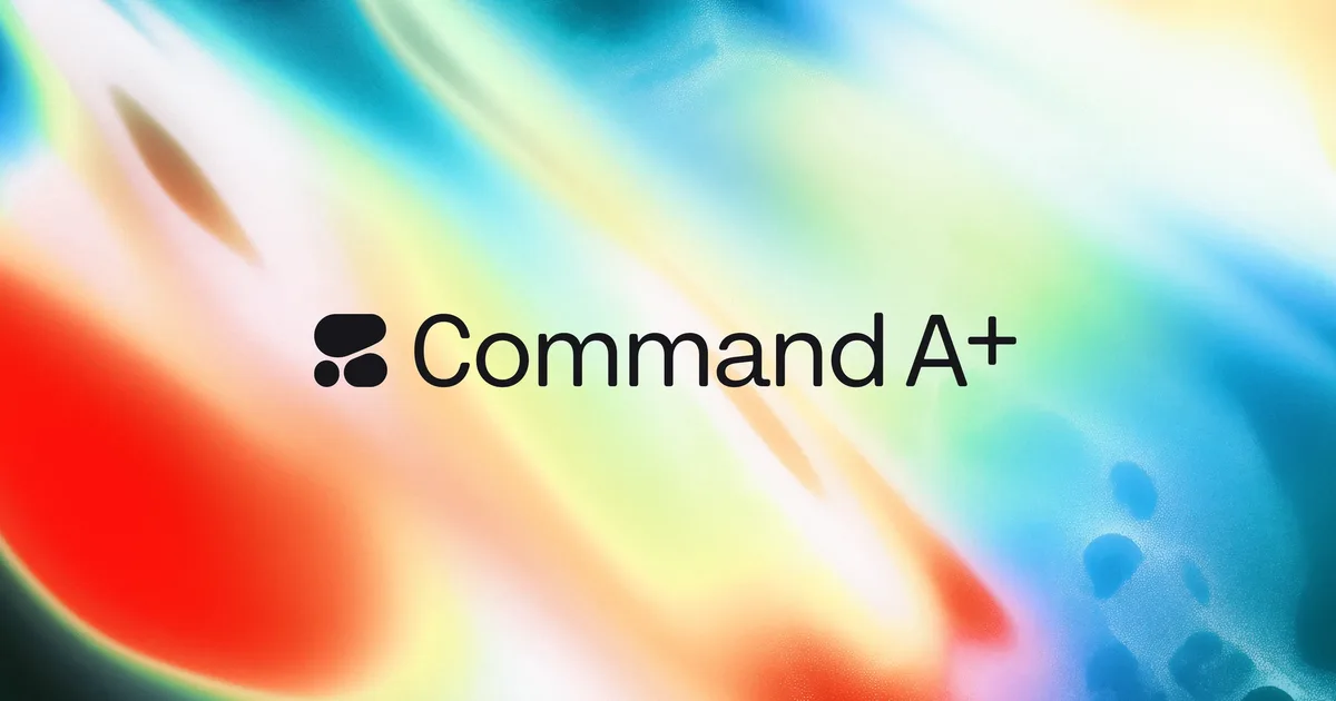 Command A+ preview