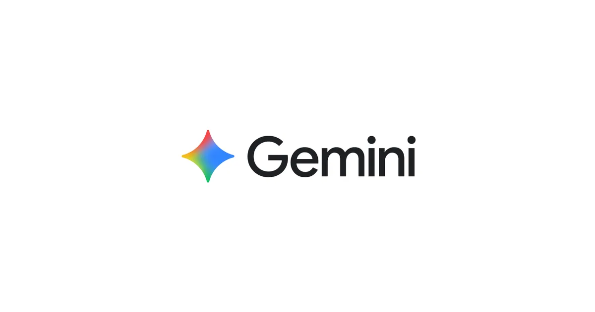 Gemini preview