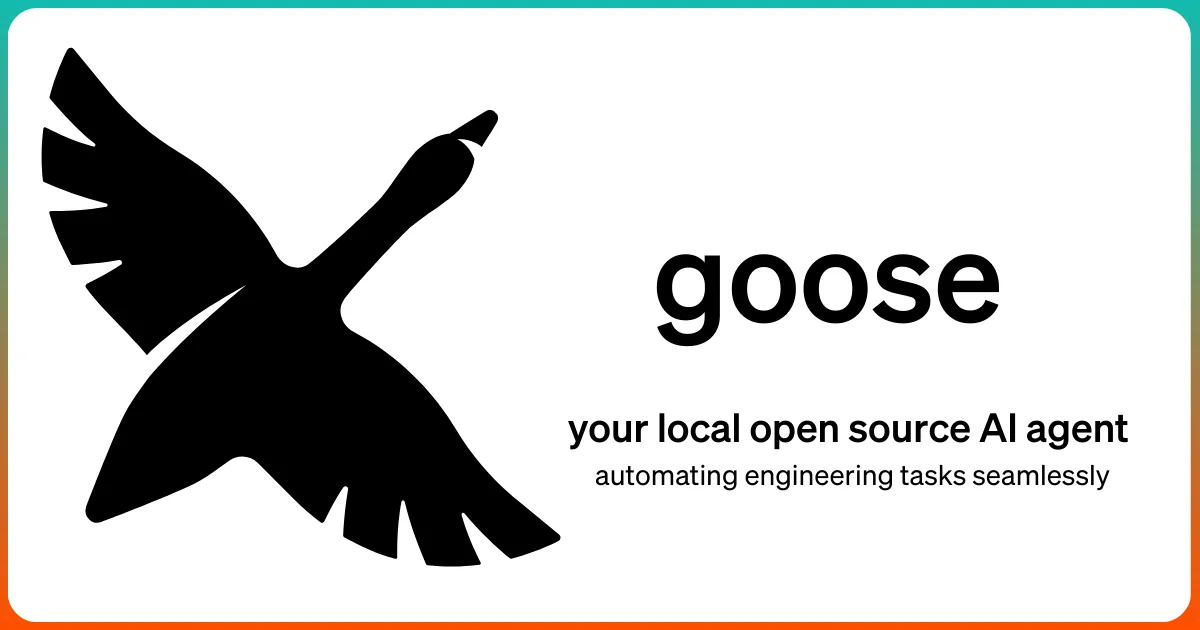 Goose preview