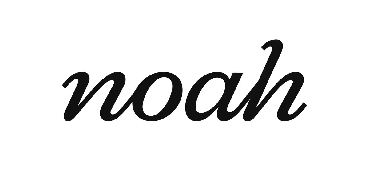 Hey Noah preview