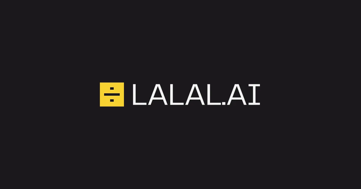 LALAL.AI preview