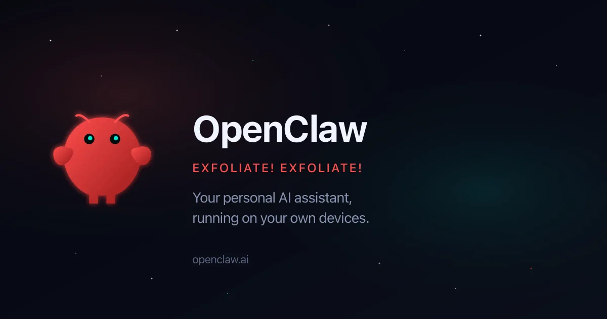 OpenClaw preview