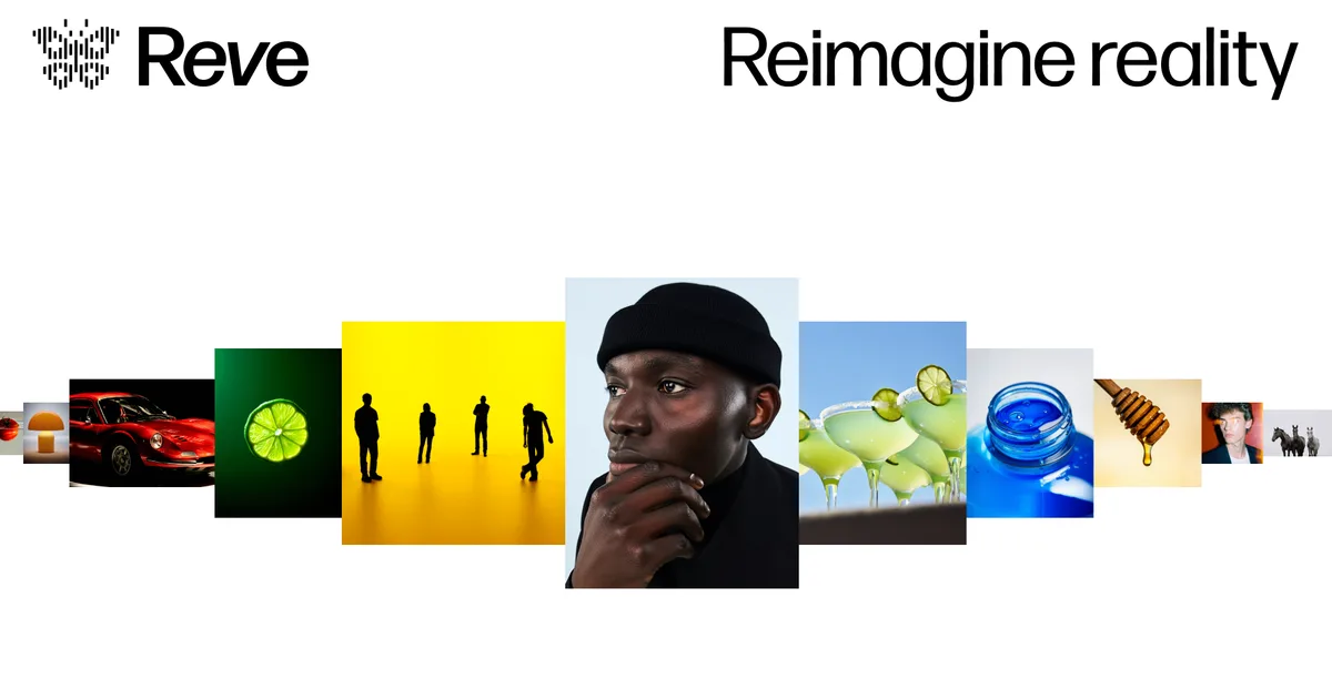Reve Image preview